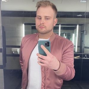 Meet your Posher, Szymon